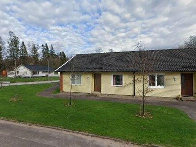 Lägenhet att hyra i Gislaved, Broaryd