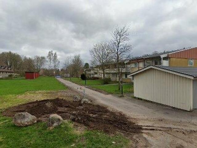Lägenhet att hyra i Gislaved, Reftele