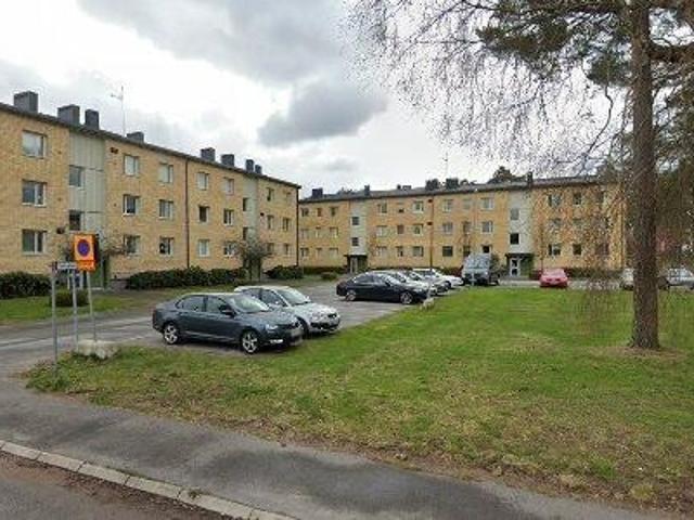 Lägenhet att hyra i Gislaved