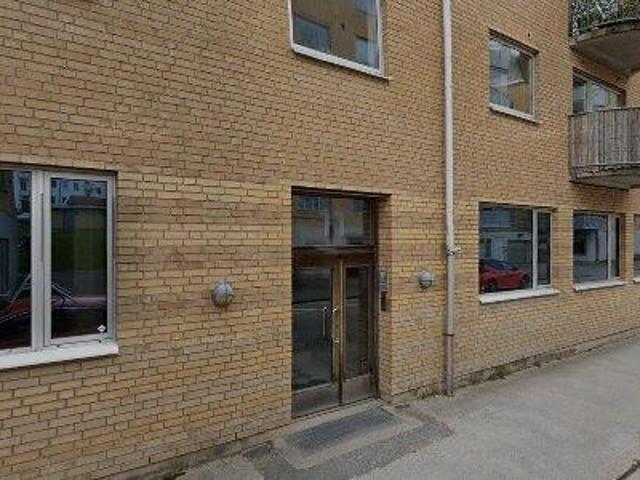 Lägenhet att hyra i Gislaved