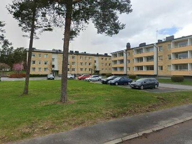 Lägenhet att hyra i Gislaved