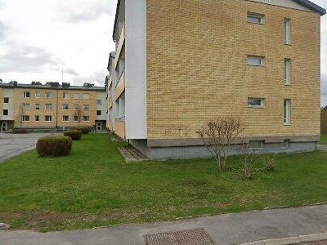 Lägenhet att hyra i Gislaved