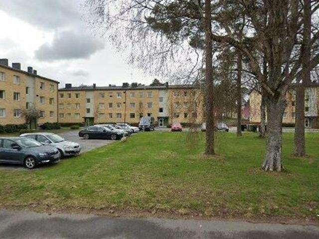 Lägenhet att hyra i Gislaved