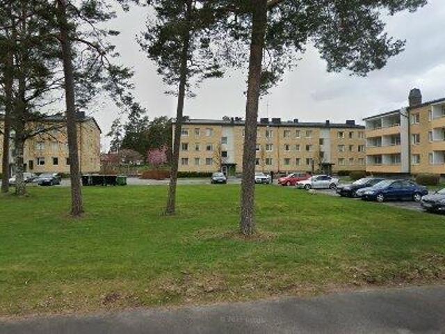 Lägenhet att hyra i Gislaved