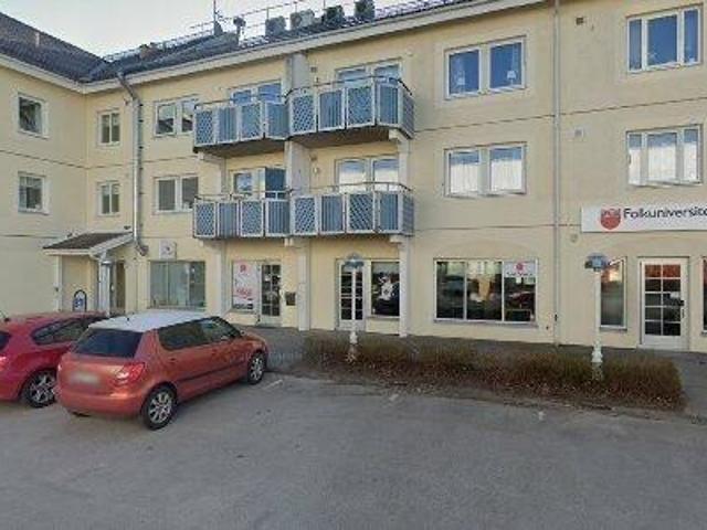 Lägenhet att hyra i Gislaved