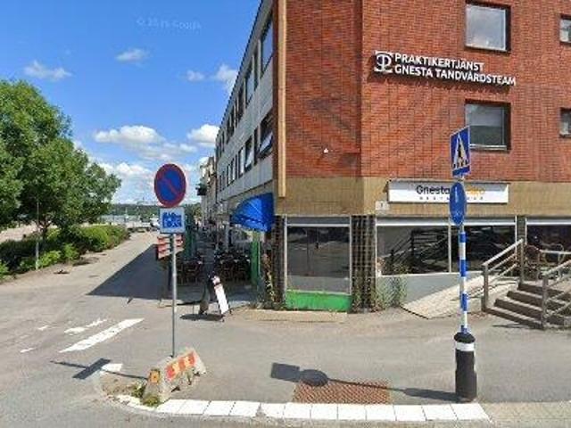 Lägenhet att hyra i Gnesta