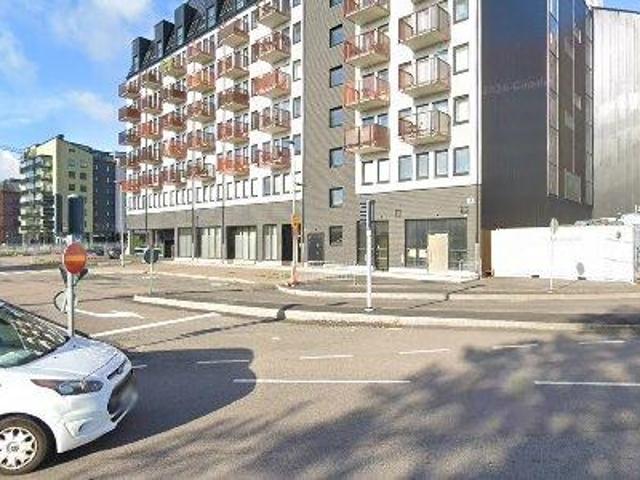 Lägenhet att hyra i Göteborg Östra