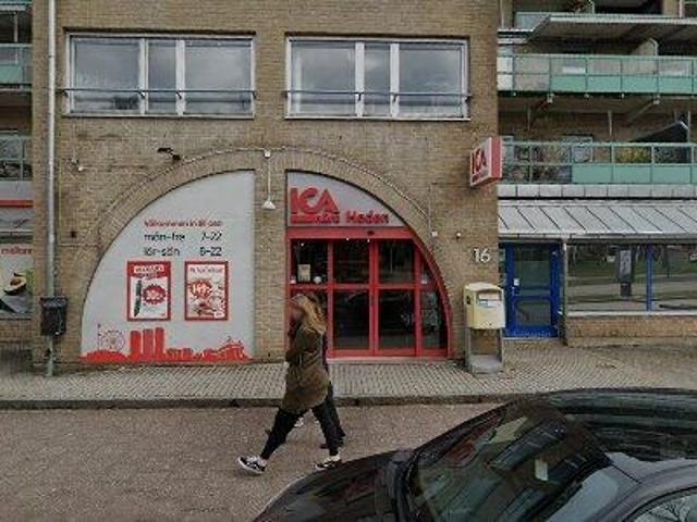 Lägenhet att hyra i Göteborg Centrum