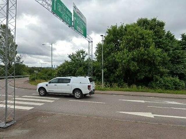 Lägenhet att hyra i Göteborg