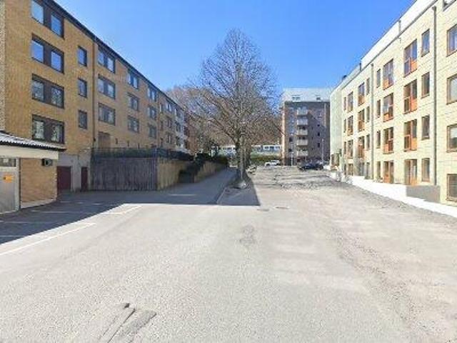 Lägenhet att hyra i Göteborg