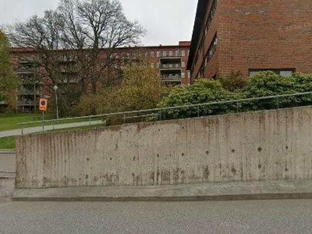 Lägenhet att hyra i Göteborg