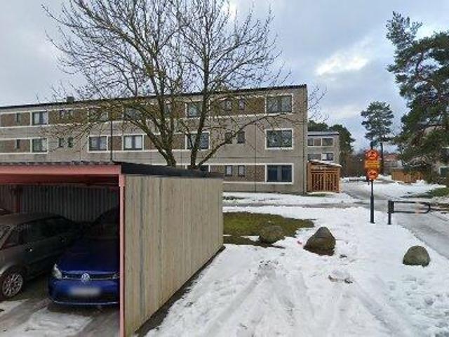 Lägenhet att hyra i Gotland
