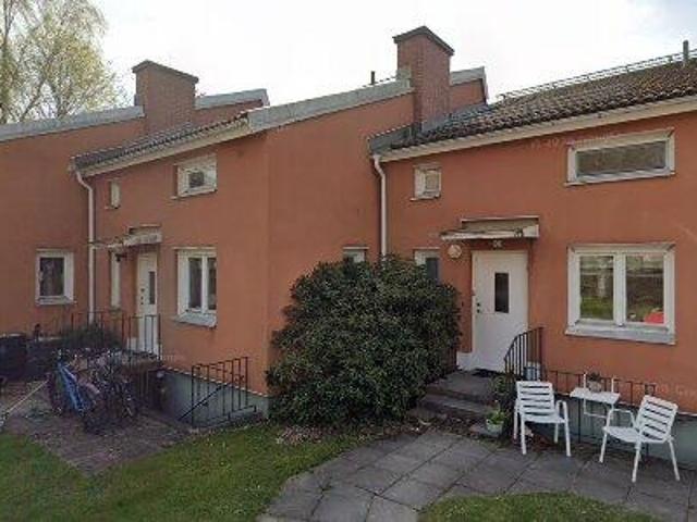 Lägenhet att hyra i Grums, Slottsbron