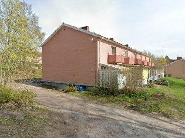Lägenhet att hyra i Grums, Slottsbron