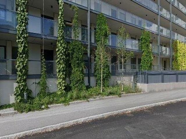 Lägenhet att hyra i Huddinge, Farsta