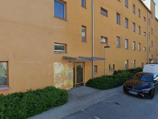 Lägenhet att hyra i Huddinge, Segeltorp