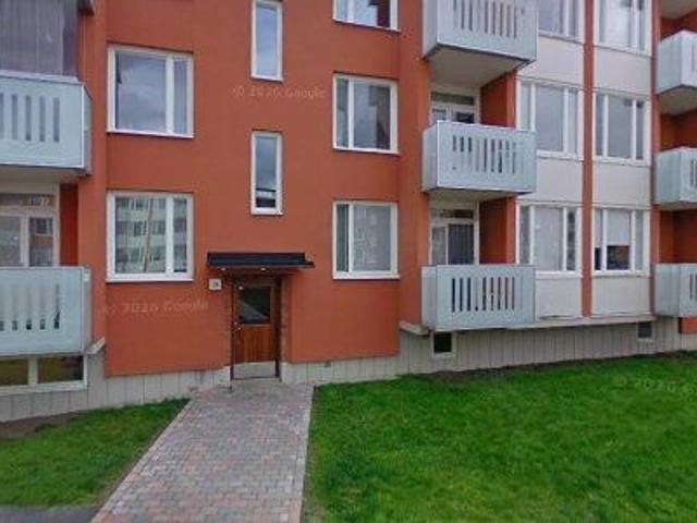 Lägenhet att hyra i Huddinge, Skogås
