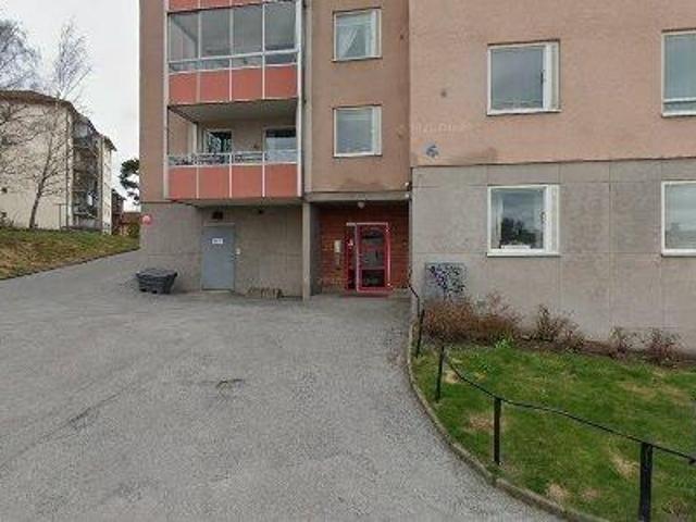 Lägenhet att hyra i Huddinge, Skogås