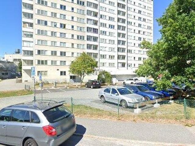 Lägenhet att hyra i Huddinge, Trångsund