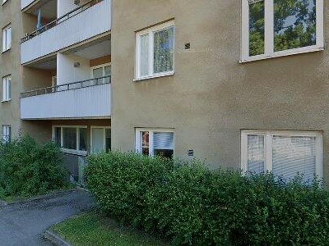 Lägenhet att hyra i Huddinge, Trångsund