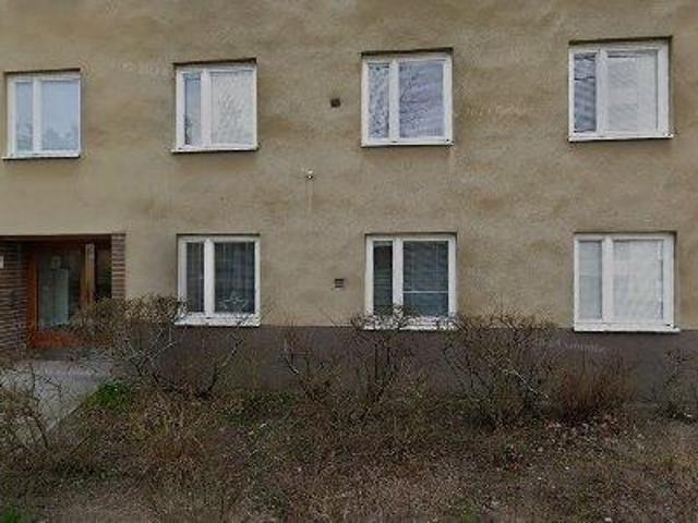 Lägenhet att hyra i Huddinge, Trångsund