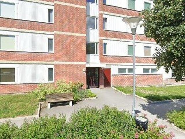 Lägenhet att hyra i Huddinge, Vårby