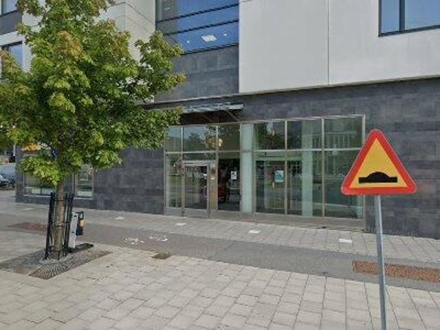 Lägenhet att hyra i Huddinge