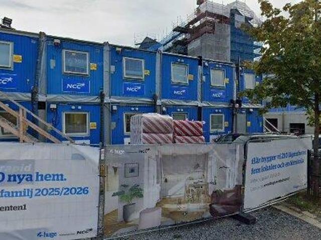 Lägenhet att hyra i Huddinge