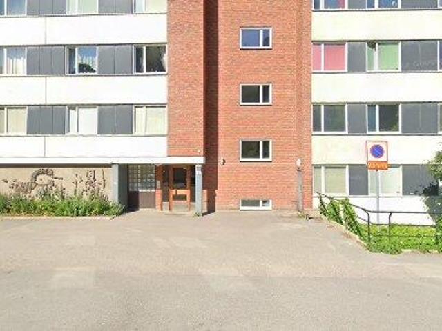 Lägenhet att hyra i Huddinge