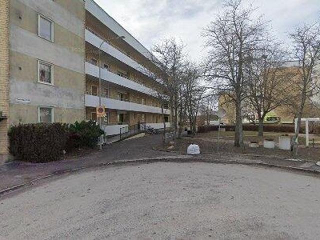 Lägenhet att hyra i Huddinge