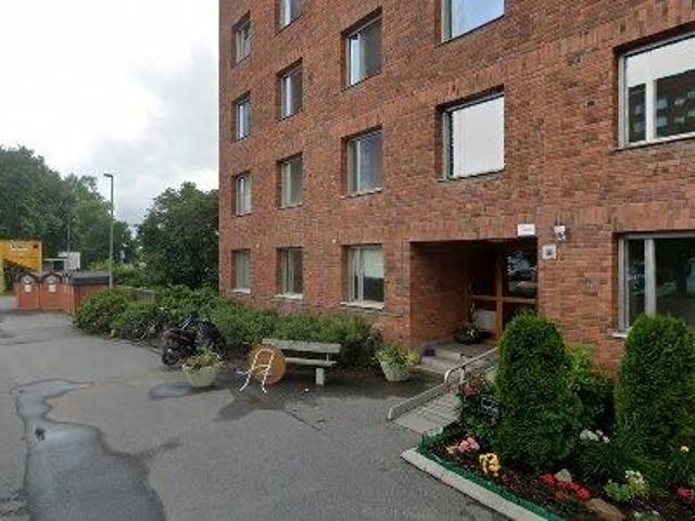 Lägenhet att hyra i Huddinge