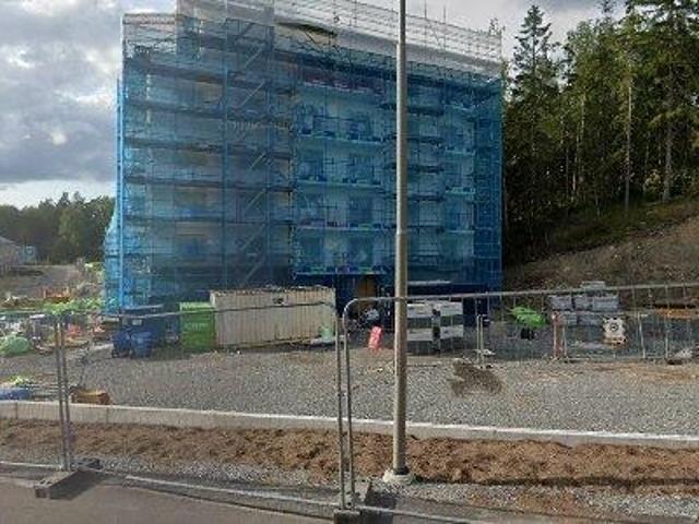 Lägenhet att hyra i Huddinge