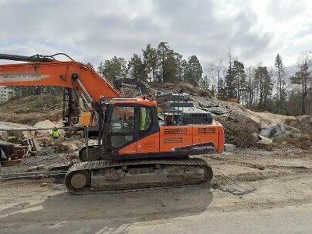 Lägenhet att hyra i Huddinge