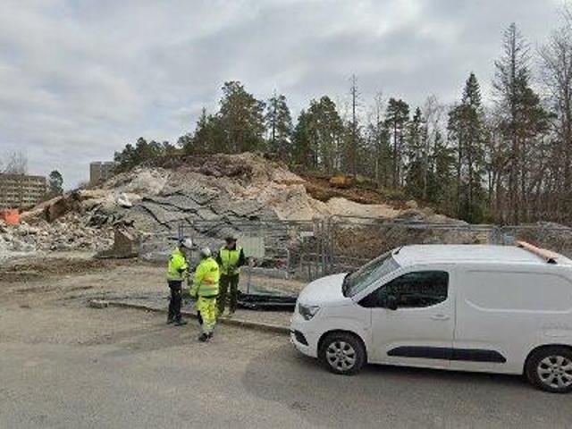 Lägenhet att hyra i Huddinge
