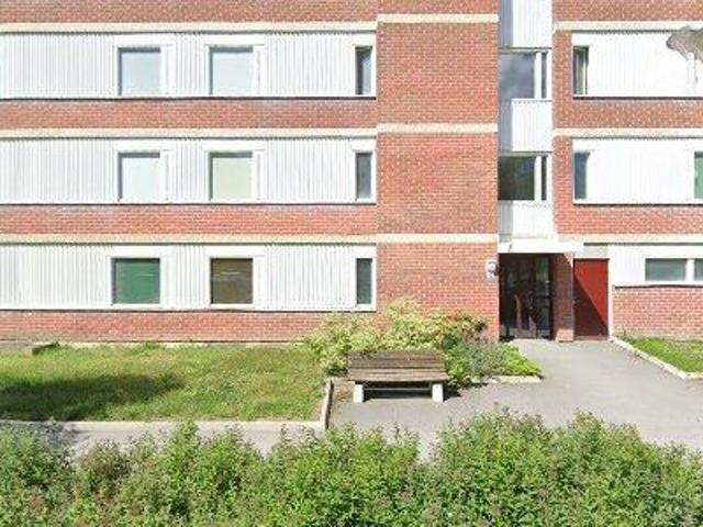 Lägenhet att hyra i Huddinge