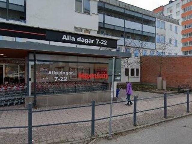 Lägenhet att hyra i Huddinge