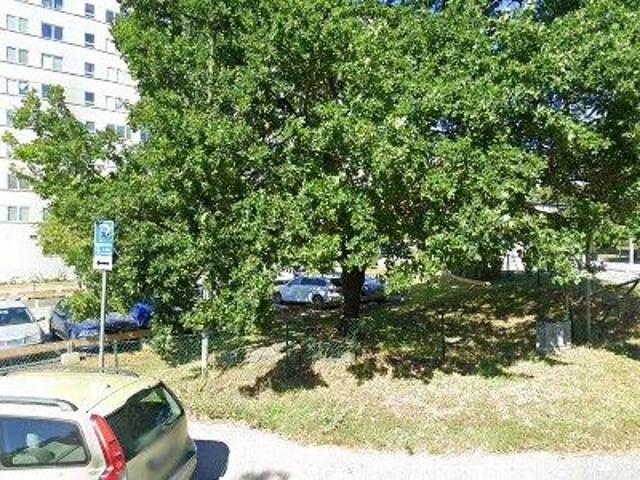 Lägenhet att hyra i Huddinge