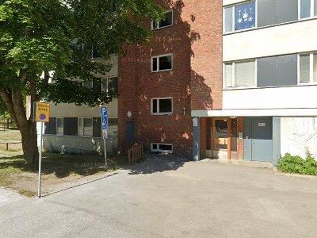 Lägenhet att hyra i Huddinge