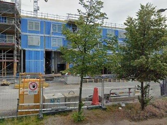 Lägenhet att hyra i Huddinge