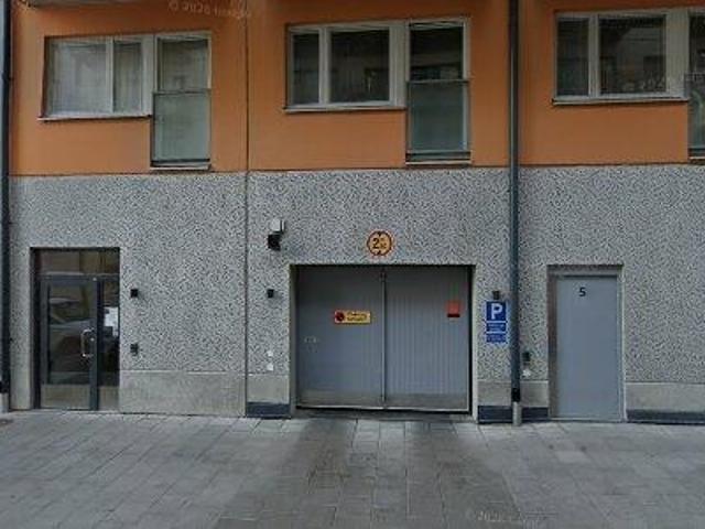 Lägenhet att hyra i Huddinge