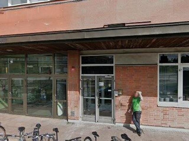 Lägenhet att hyra i Huddinge