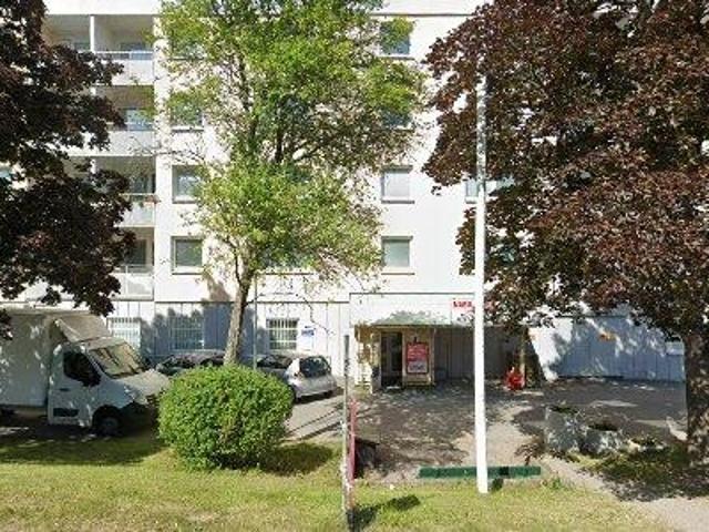 Lägenhet att hyra i Huddinge