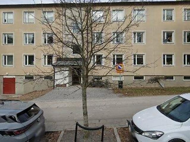 Lägenhet att hyra i Huddinge