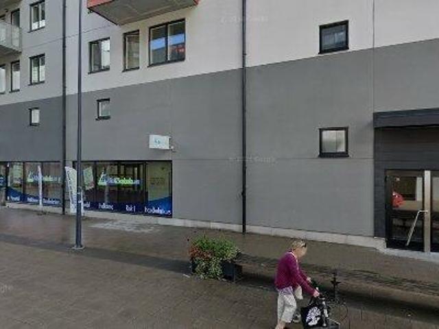 Lägenhet att hyra i Huddinge