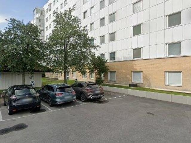 Lägenhet att hyra i Huddinge