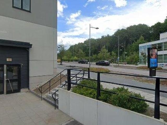 Lägenhet att hyra i Huddinge