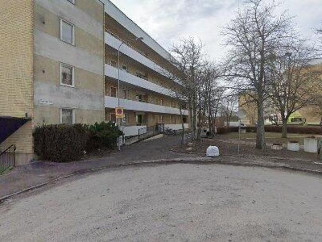 Lägenhet att hyra i Huddinge