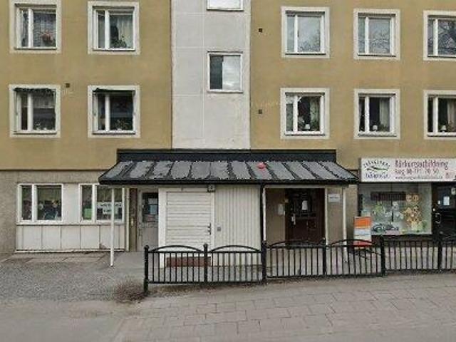 Lägenhet att hyra i Huddinge