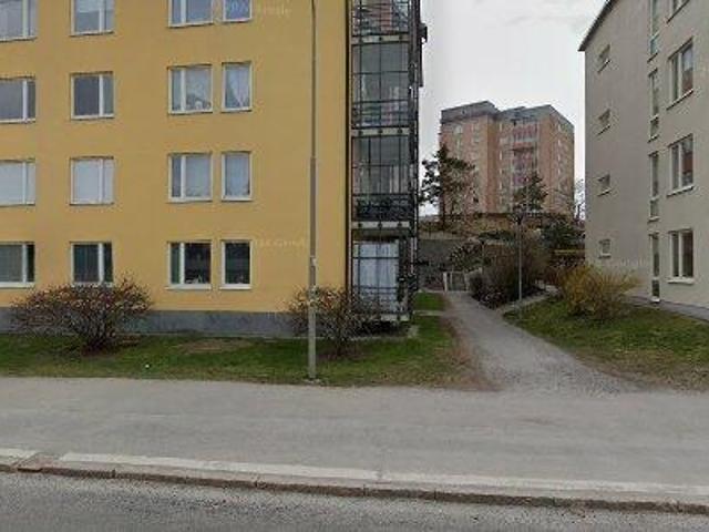 Lägenhet att hyra i Huddinge