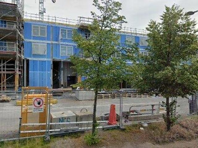 Lägenhet att hyra i Huddinge
